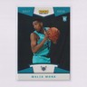 2017-18 Panini Instant NBA First Look #28 Malik Monk RC Rookie PR /133