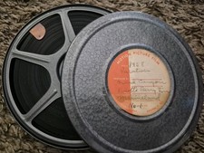 8mm Home Movie Film 1958 Knotts Berry Farm, Marineland ESTATE FIND