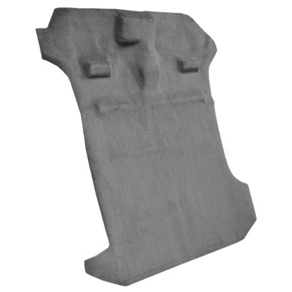 Alfombra para Jeep Grand Cherokee 1993-1998 área de carga Cutpile Foto 2 de 4