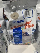 Mapei Ultracolor Plus wall and floor  Grout Sand 133, 500g
