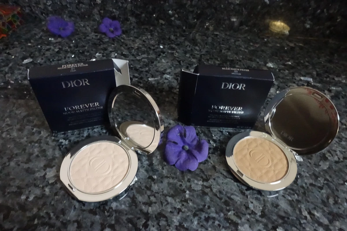 Dior Matte Face Powders for sale | eBay