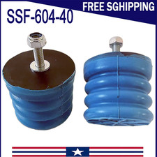 Pair SuperSprings SumoSprings Front Helper Springs For Tacoma Tundra 4Runner