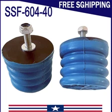 Pair SuperSprings SumoSprings Front Helper Springs For Tacoma Tundra 4Runner