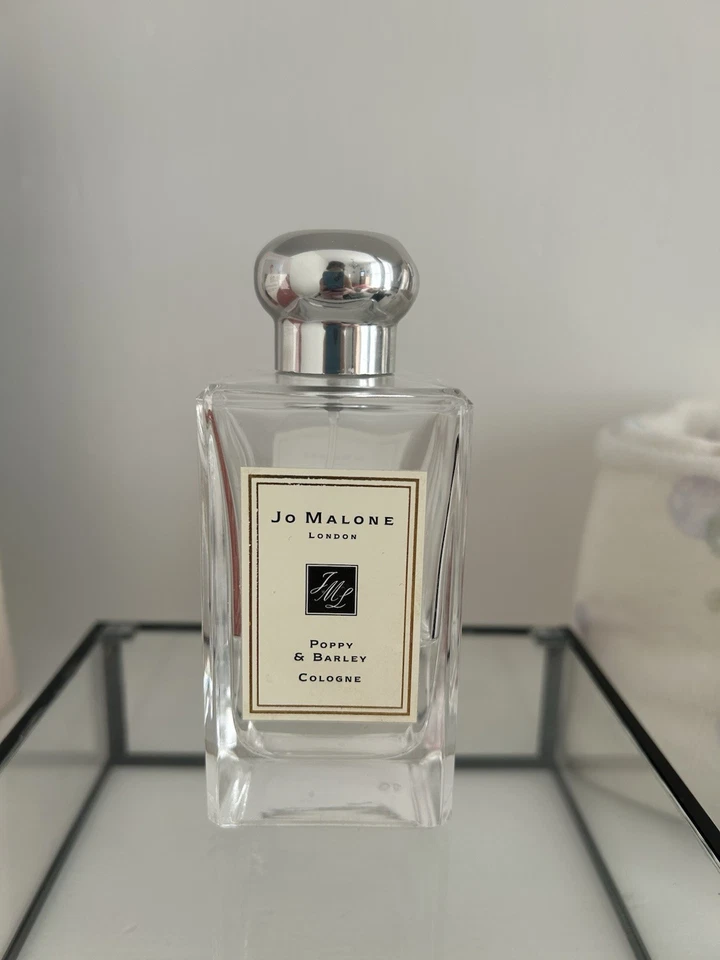 Colonia de cebada amapola Jo Malone, 3,4 oz (100 ml) Foto 4 de 4