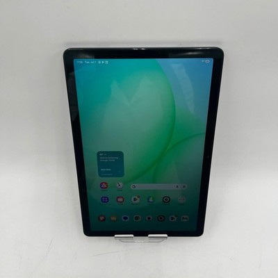 Samsung Galaxy Tab A11+ SM-X230 128GB Wi-Fi Only Gray Used A