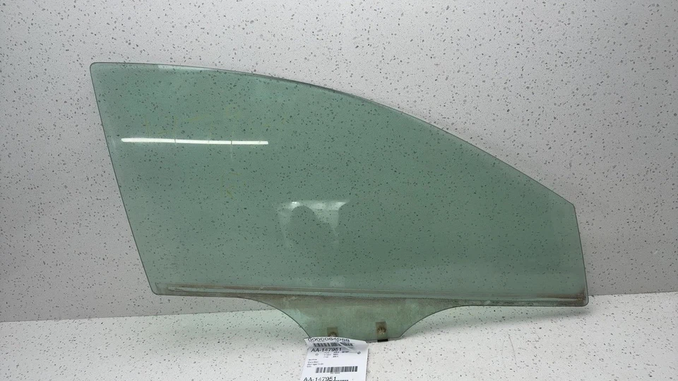 04 05 06 07 08 09 10 11 MAZDA RX8 Front Door Glass/window Mazda Right Foto 2 de 4