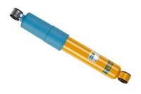 2X Bilstein StoßDäMpfer B6 HochleistungsdäMpfer 24-007733 FüR Ford Escort 1 Afh
