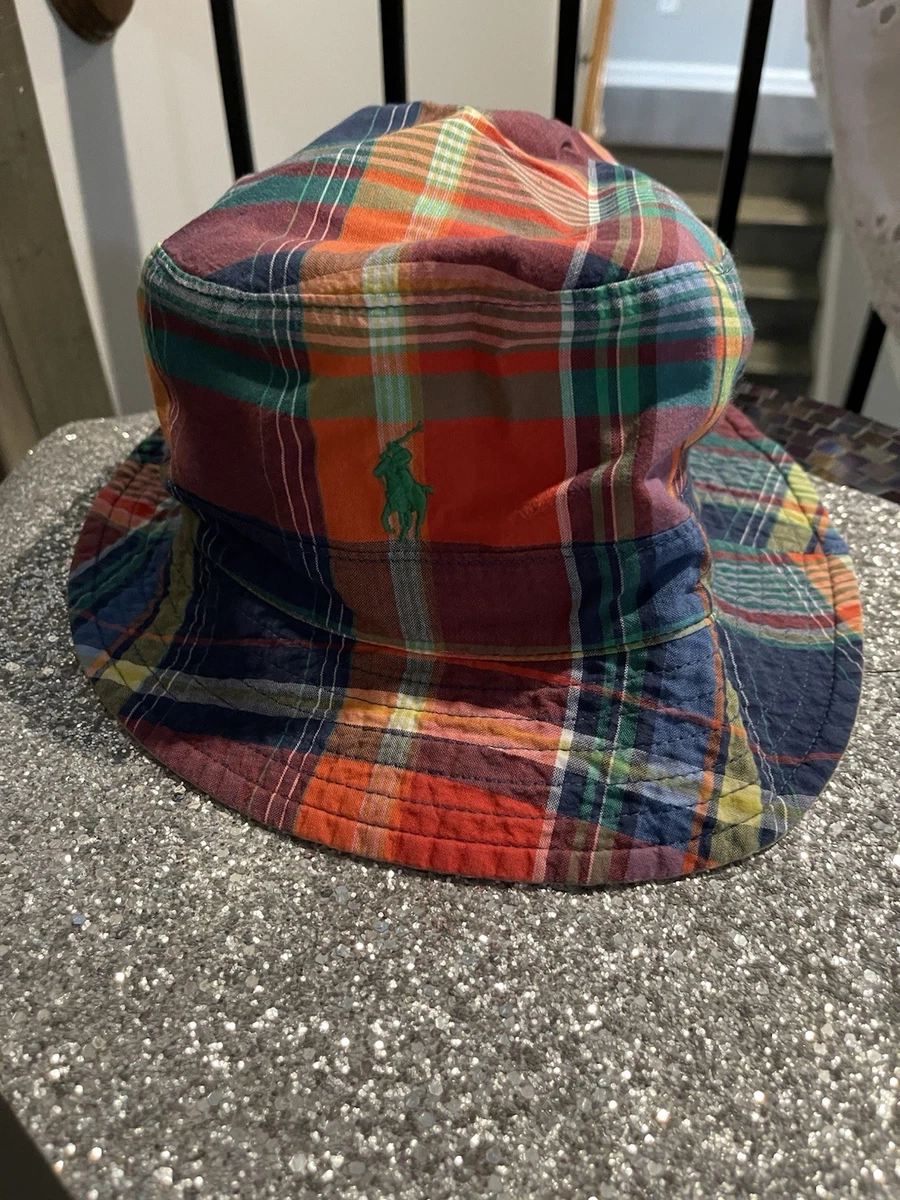 Polo Ralph Lauren Size L Bucket Hats for Men for sale | eBay