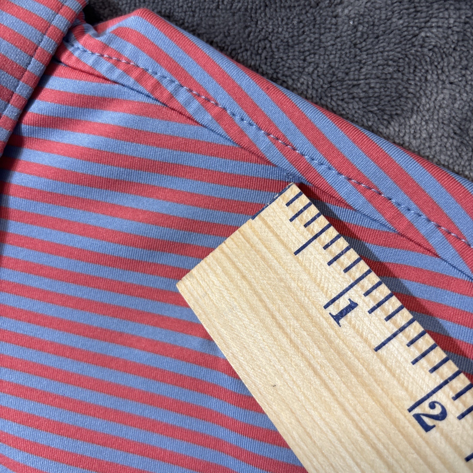 Turtleson Golf Polo Active Performance - Large - image 8