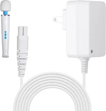 HV-270 Charger Replacement Compatible with Hitachi Magic Wand HV-270 Rechargeabl