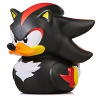 Numskull - Mini Tubbz Canard De Bain - Sonic Le HéRisson - Shadow (ÉDition