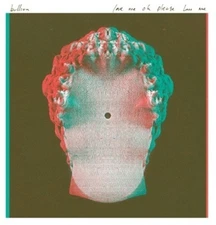 Bullion - Love Me Oh Please Love Me [New Vinyl LP]