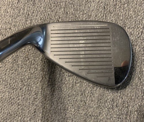 TaylorMade SIM Max 49* Approach/Gap Wedge-Steel Stiff KBS Tour FLT 125 - Picture 9 of 14