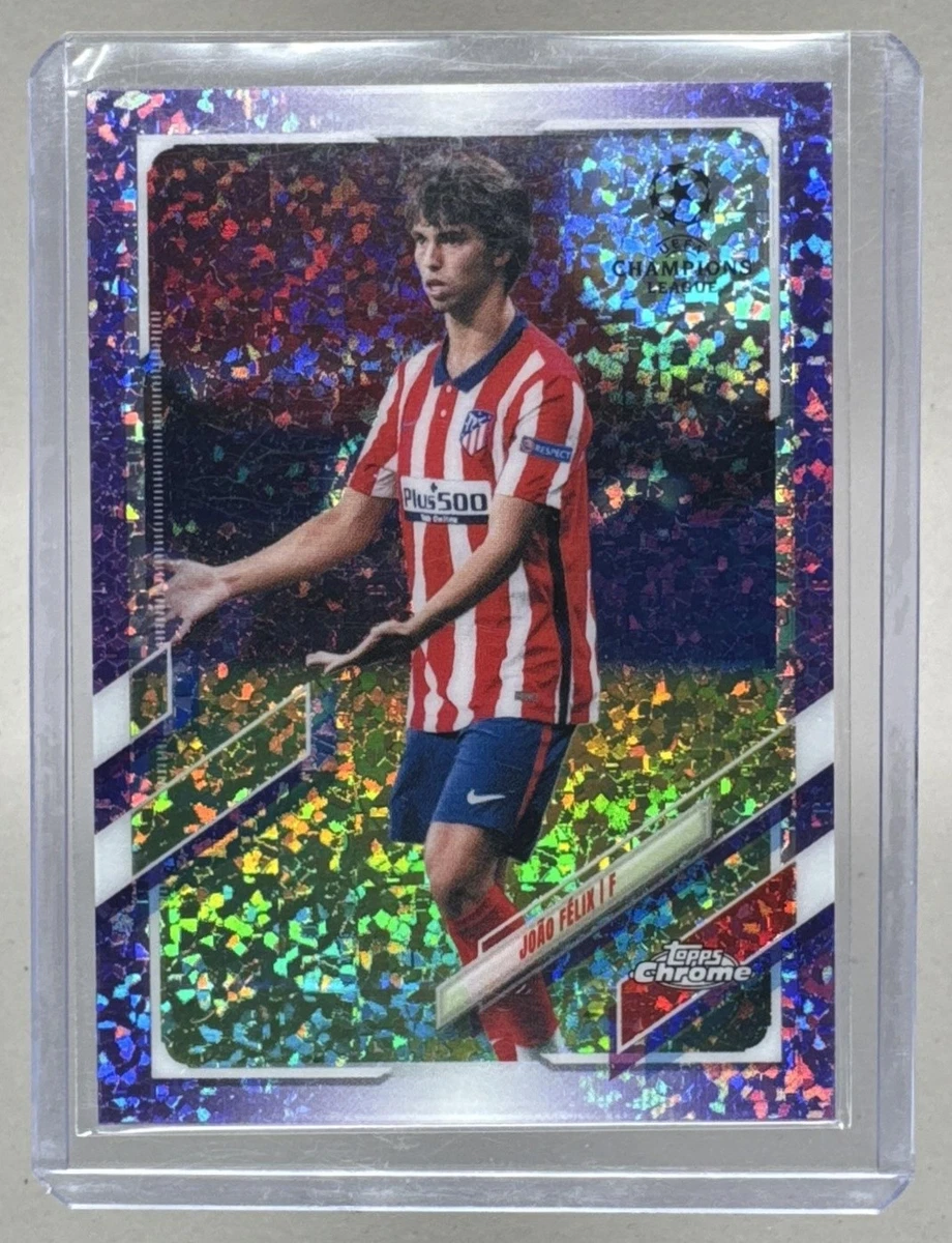 Preços baixos em Cartões colecionáveis de João Félix | eBay
