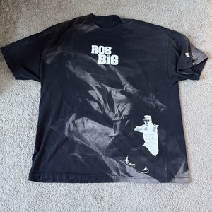 Rob and Big Shirt | eBay