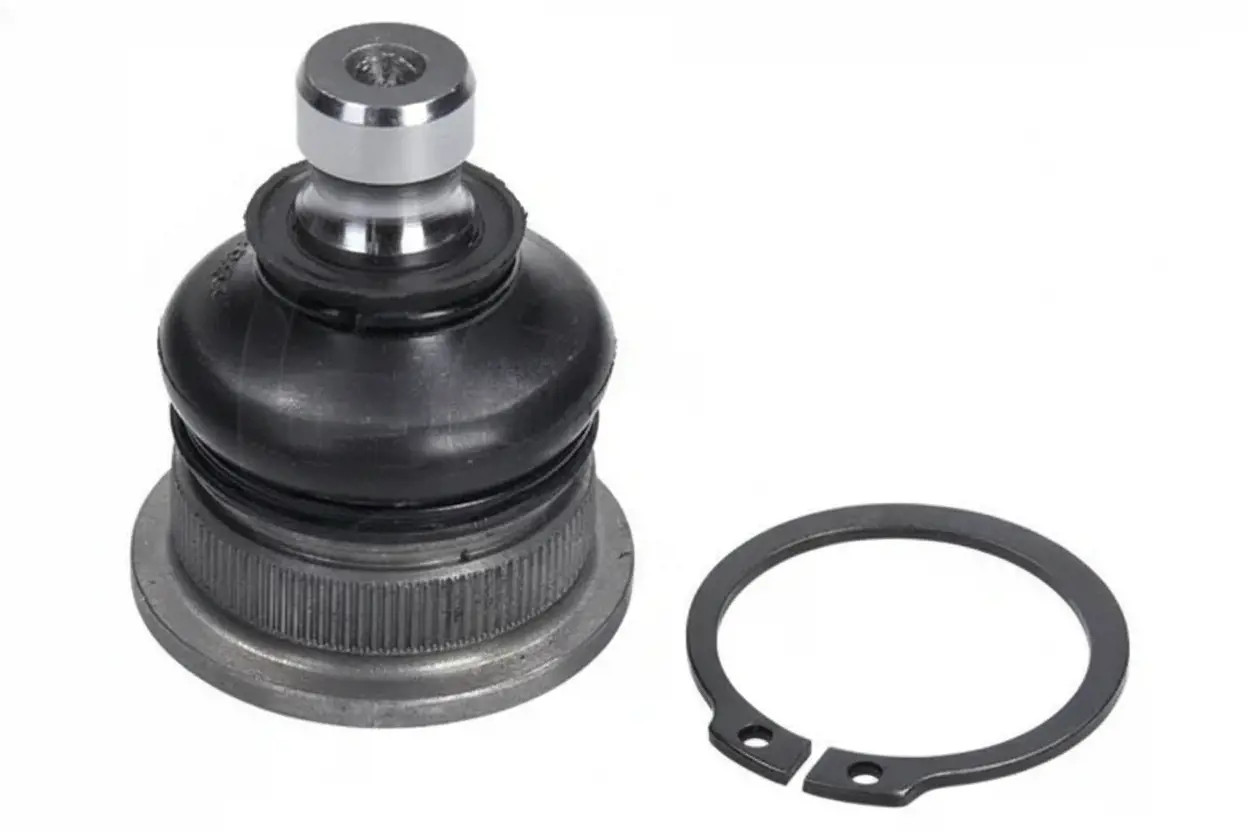 OPTIMAL G3-1046 Testina braccio oscillante inferiore, con anello sicurezza - Immagine 2