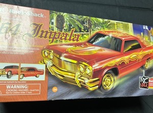 Radio Shack Lowrider | eBay