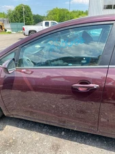 (LOCAL PICKUP ONLY) 17 18 KIA FORTE Front Door Driver Side Left