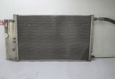 Condensateur Fiat DUCATO