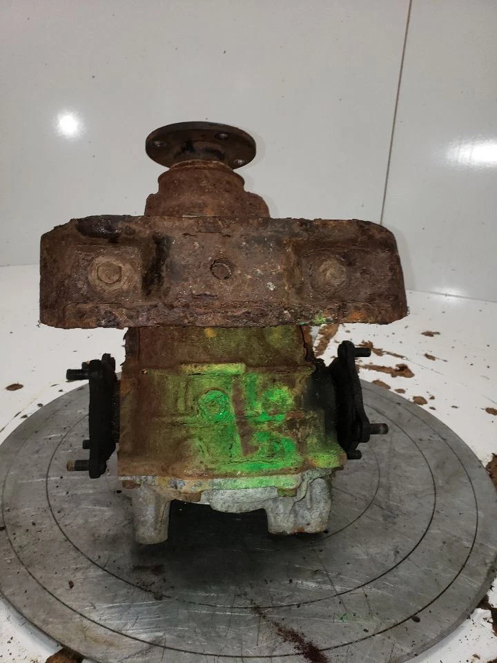 Traseiro Carrier relação 2.928 compatível com 01-03 LEXUS RX300 1383090 - Imagem 4 de 4