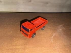 VINTAGE MATCHBOX SUPERFAST LESNEY MERCEDES TRUCK FREE SHIPPING
