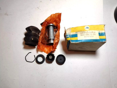 New Mercedes Ate 3.0370-0525.2 Brake Cylinder  180A 180B 180C 180DB 190B 190DB