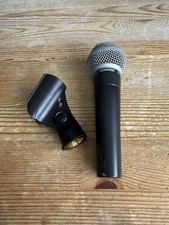Shure Sm58
