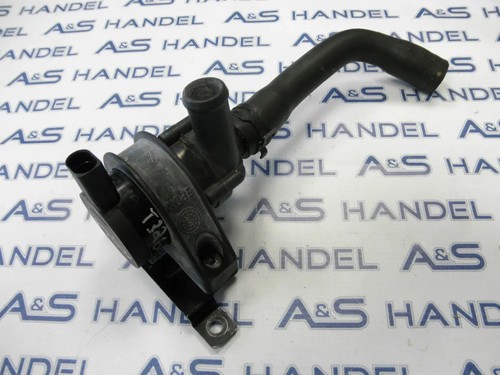 Original Wasserpumpe Zusatzwasserpumpe VW Audi Seat Skoda 1K0965561L