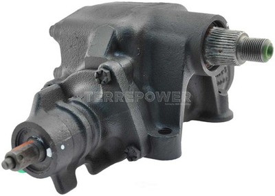 Reman Strg Gear  BBB Industries  501-0129