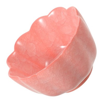 Thai Essential Oil Mixing Bowl Small Spa Bowls for Facials Beauty Mask
