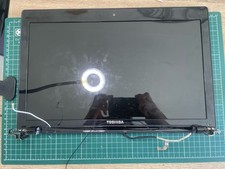 Toshiba Satelite P850 Series Complete screen Assembly G05