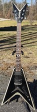 2004 Washburn Dimebag Darrell Signature Flyin...