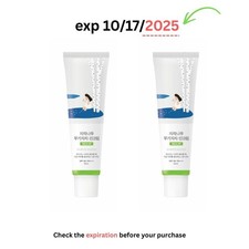 2x ROUND LAB Birch Juice Mild Up Sunscreen 50ml Kbeauty  exp 10/17/2025