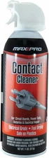 Max Professional 2015 Contact Cleaner (DPC) - 11 oz.