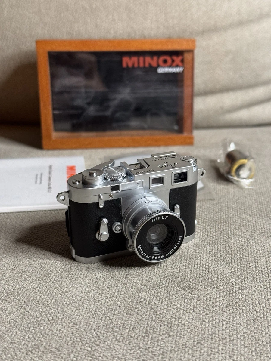 Minox Digital Cameras for Sale | Shop New & Used Digital Cameras