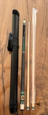 Meucci Casino 3 with 2 ultimate weapon shafts