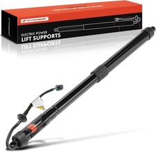 A-Premium Rear Left Tailgate Power Lift Support Shock Strut Compatible with
