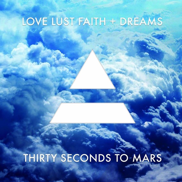 Thirty Seconds To Mars: Thirty Seconds To Mars: Love Lust Faith + Dreams - --image