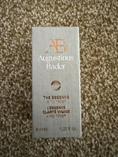 Augustinus Bader The Essence