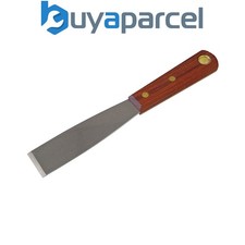 Faithfull Professional Chisel Knife 32mm FAIST101
