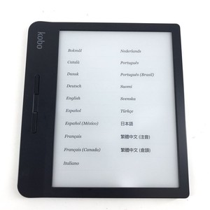 Kobo Libra H2o | eBay