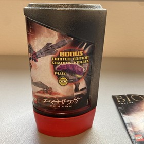 Lego Bionicle #8592 Turahk Container 2 Manuals Incomplete Set