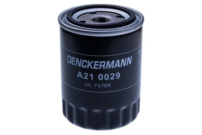 DENCKERMANN Ölfilter A210029 Anschraubfilter für SEAT CORDOBA VW FORD 7DB T4 Bus