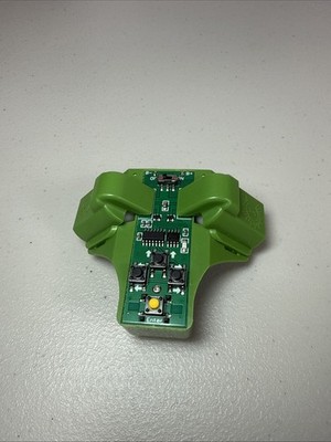 Camp Innovation Farmtech Bot ANN-E Coding Learning STEM Robot Used