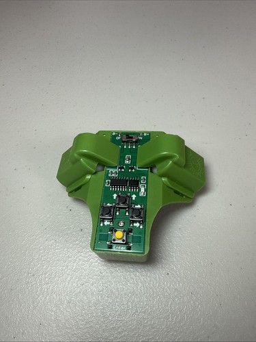 Camp Innovation Farmtech Bot ANN-E Coding Learning STEM Robot Used