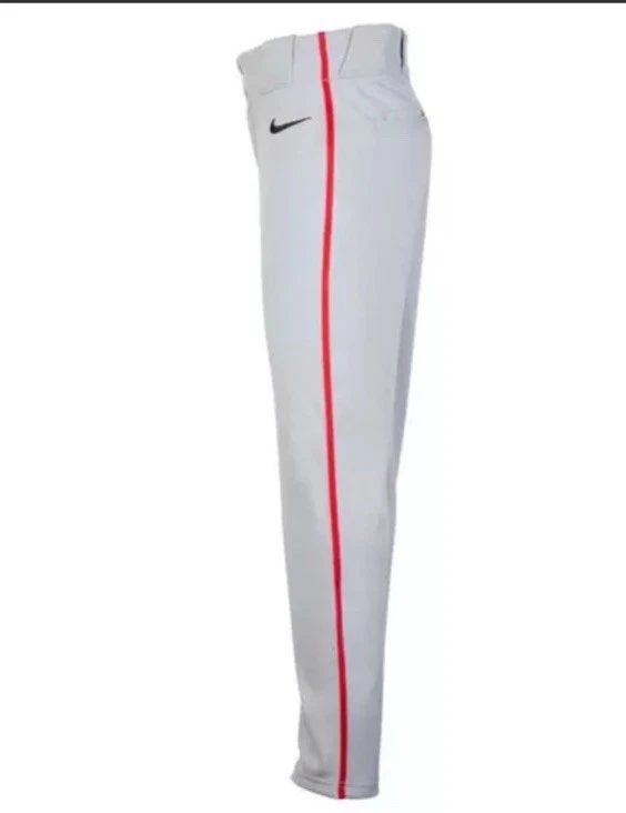 Nike Kinder Vapor Select 2 Piped Baseball Hose Gr. M NEU DX9017-053