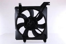 Radiateur Hyundai GETZ