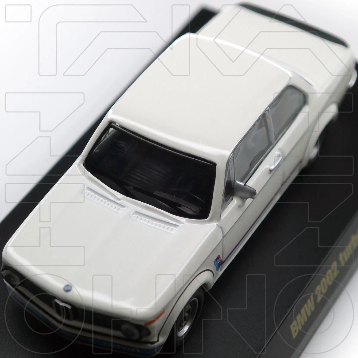 Kyosho BMW Diecast & Toy 1:64 Scale for sale | eBay