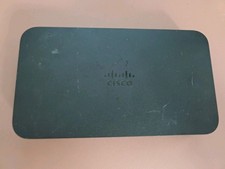 GENUINE Cisco Meraki z3C Wifi / 4P VPN Gateway Firewall UNCLAIMED -B2A