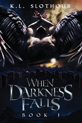 Ken Slothour | When Darkness Falls | Taschenbuch | Englisch (2023)